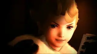 Bravely Default - Beginning