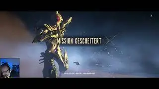 Naberus-Nacht und Caliban Prime | Warframe