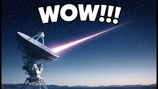 The Mysterious Signal From Space That Scientists Can&rsquo;t Explain