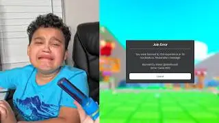 BANNING HACKERS IN MY GAME