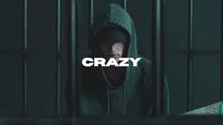 Hard Cinematic NF Type Beat - CRAZY - Violin Type Beat 2024