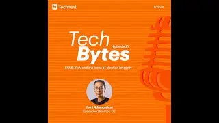 #Techbytes 27: BVAS, IRev and the issue of election integrity in Nigeria (2)