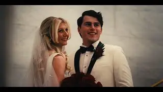 Eric + Madison | Wedding Film