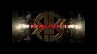 KKND Kross Fire PC INTRO (RUS)