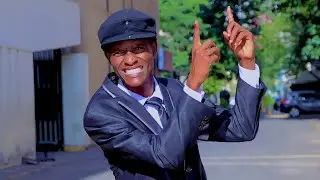 KAU NI WAKU -JONATHAN KYALO (Official 4k Video)