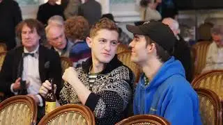 Paul Pesach Baran z Sidry. Twórca Internetu. Wojciech Orliński (Warszawa)
