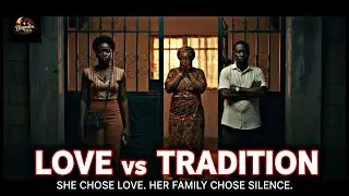 Her Parents Chose Tradition &mdash; She Chose Love | A True Story
