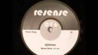 djtzinas - bossa nova
