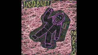 Morso - Searing pain in my head