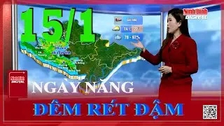 Ng&agrave;y nắng, đ&ecirc;m r&eacute;t đậm | Ninh B&igrave;nh Digital