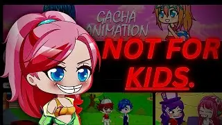 Этот GachaTuber ХУЖЕ, чем ты думаешь&hellip; (Rainbow Z Multiverse) 🤢 | Roblox драма/брань 2025