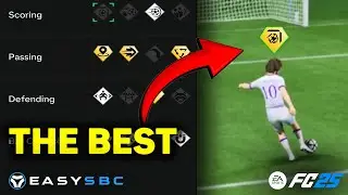The META Playstyles For EVERY Position in FC 25