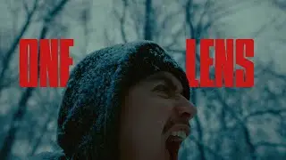 I Shot a Cinematic Film Using ONLY One Lens