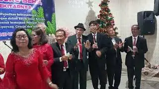 Sabtu, 10 Januari 2026 gedung grand unedo jakarta timur 