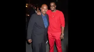 DIDDY: DOJ has wrong legal definition, MISA HYLTON SUES MARY J BLIGE, Diddy/HARVE PIERRE lawsuit