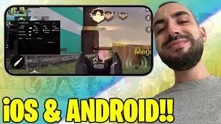COD Mobile MOD APK/Mod Menu iOS & Android - Unlimited CP, WH, Aimbot and MORE!