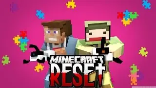 BEST OF unge & Dner | Minecraft Reset S1 | [HD]