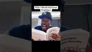 1 month Kai Cenat Reading #kaicenat #pov #reading #fypシ #fyp