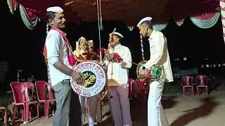 आमची ओळख सांगतोय तुम्हाला..... प्रस्तुत - शाहिर आनंदा हाक्के.सांगली...
