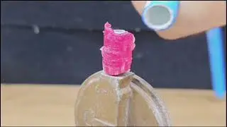A very clever craftsman taught me