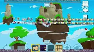 Gacha ubicrate, #growtopia