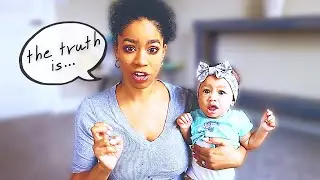 Cloth Diapering SIX MONTH Update | Victoria Vaden
