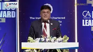 ICAI 40 under 40 CA Business Leader Award X Zee Business | Episode Promo
