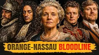 The Orange-Nassau Bloodline &ndash; Inventing Public Debt to Defy Spain