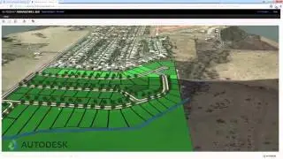InfraWorks 360 for Land Development - Part 9:  Let's Review