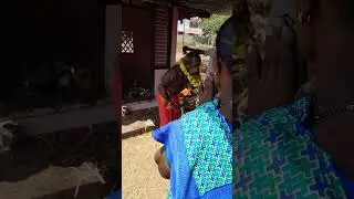 ಹೈಗುಳಿ ದರ್ಶನ #haiguli Darshana#haiguli kola#nema#ಹೈಗುಳಿ ಕೋಲ#ನೇಮ#tulunadu#daivaradhane#ದೈವಾರಾಧನೆ 🙏🙏🙏