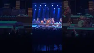 Dylan Cotrone Nashville Tennessee 311 concert
