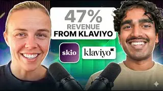 47% Revenue From Klaviyo - Client Interview