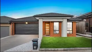 For Sale || 5 Pepita Crescent || Manor Lakes || Mahesh Krishna