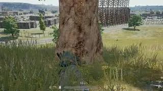 PUBG Mini 14 Kills #4 @PUBATTLEGROUNDS @NVIDIAGeForce #ShadowPlayHighlights