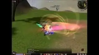Metin2 MarcoXVIII Sono Pi&ugrave; Forte In Un PVP!