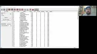 LP-Works how to open PLU file or Import Excel List
