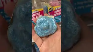 Look!! Mr. Bubble Bath Bomb 🇺🇸 Price here in Seoul 😳🇰🇷