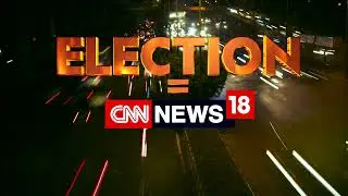 Mumbai Votes, CNN-News18 Delivers | Biggest BMC Elections Coverage #politics #election