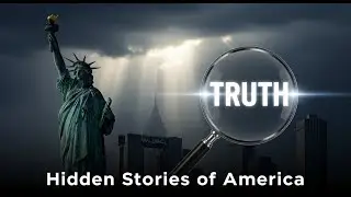 &ldquo;Hidden Stories of America | Channel Intro&rdquo;