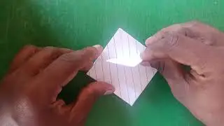 How to Make Nate Paper Save Box for kids // Waste paper Stor Box for kids...