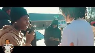 Kartel Rap & Reality EP.1- Hustle&rsquo;n Hard Video BTS