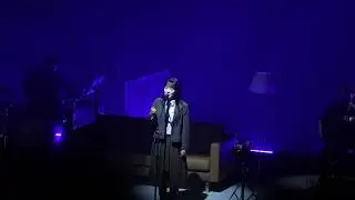 [4K 직캠] 260109 윤하 - 괜찮다 | 2026 윤하 소극장 콘서트 [빛나는 겨울]