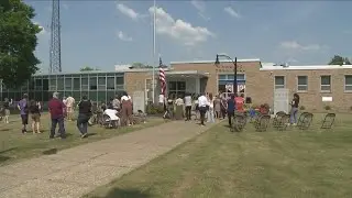 POW/MIA flag removal in Town of Hamburg causes a kerfuffle
