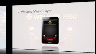 The Best 3 Music Players for Android