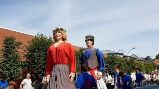Bon-air en fête 🥳 2022