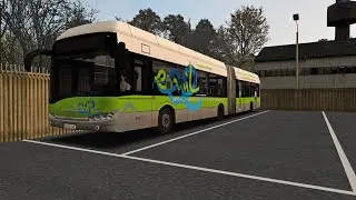 OMSI 2 Ahlheim V4 Ring
