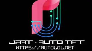 Auto LMHT -Auto c&agrave;y kỷ vật LMHT -TFT -DTCL 2.0