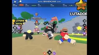 Anime Evolution Simulator COMO JOGAR