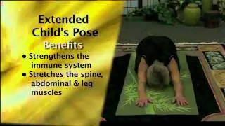 Yoga For Children with Developmental Challenges