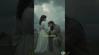 🌪️ A Decis&atilde;o Apressada Que Custou Uma Vida! 😱 #deus #reflex&atilde;o #motivacional